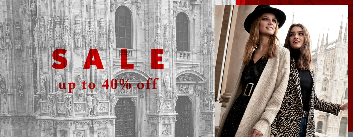 PENNYBLACK Official Online Store | Estonia Hero Start Eng Pennyblack
