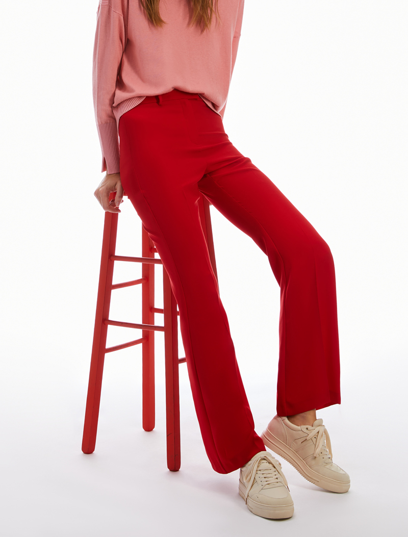 Pantaloni Pennyblack
